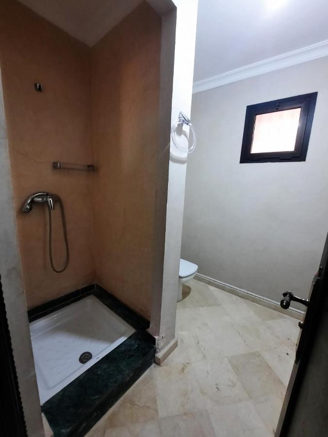 مراكش Palma Appartement Dans La Palmeraie المظهر الخارجي الصورة